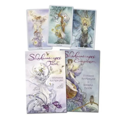 Таро Долины Миражей  Shadowscapes Tarot