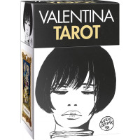 Таро Валентины  Valentina Tarot