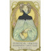 Карты Таро The Ethereal Visions: An Illuminated Tarot Deck Таро Эфирных видений