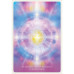 Карты Оракул  Ангельский Исцеления - Angelic Lightwork Healing Oracle. Blue Angel