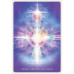 Карты Оракул  Ангельский Исцеления - Angelic Lightwork Healing Oracle. Blue Angel
