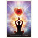 Карты Оракул  Ангельский Исцеления - Angelic Lightwork Healing Oracle. Blue Angel