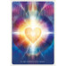 Карты Оракул  Ангельский Исцеления - Angelic Lightwork Healing Oracle. Blue Angel