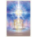 Карты Оракул  Ангельский Исцеления - Angelic Lightwork Healing Oracle. Blue Angel