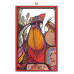 Карты Таро Водолея - Aquarian Tarot. U.S. GAMES SYSTEMS