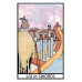 Карты Таро Водолея - Aquarian Tarot. U.S. GAMES SYSTEMS