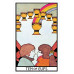 Карты Таро Водолея - Aquarian Tarot. U.S. GAMES SYSTEMS