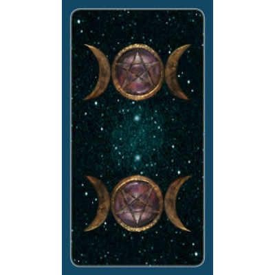 Таро Книга Теней том 1 "Как вверху" / Book of Shadows Tarot volume 1