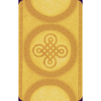Карти Оракул Ленорман Кельтський - Celtic Lenormand