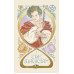 Карты Таро The Ethereal Visions: An Illuminated Tarot Deck Таро Эфирных видений