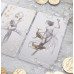 Ephemere: A tarot deck by True Black - Эфемера: колода Таро от True Black