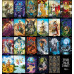 Four Tales Tarot - Таро Четырех Сказок