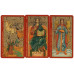Таро Золото Икон  Golden Tarot of the Tsar