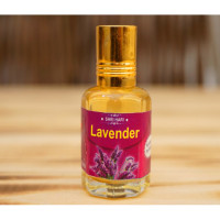 Lavender Oil 10ml. Ароматична олія Вриндаван