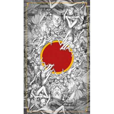Карты Таро Нотория - Notoria Tarot