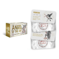Оракул Ангел дня (мини-карты Rockpool) - Angel of the Day (Rockpool Mini Cards)