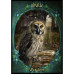 Карти Оракул " Фамильяри відьом" - Witches' Familiars Oracle Cards