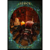 Карти Оракул " Фамильяри відьом" - Witches' Familiars Oracle Cards