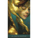 Карты Оракул Голубой Ангел. Новое земное издание - Blue Angel Oracle Cards. New Earth Edition. Blue Angel