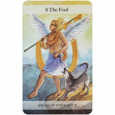 Таро Ангелів - Angel tarot