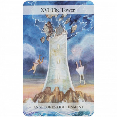 Таро Ангелів - Angel tarot