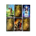 Таро Арканум - Tarot Arcanum. ANKH