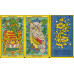 Таро Ромеро – Tarot Del Romero. Fournier