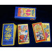 Таро Ромеро – Tarot Del Romero. Fournier