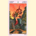 Таро Ведьм Witchy tarot ANKH