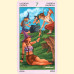 Таро Ведьм Witchy tarot ANKH