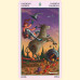 Таро Ведьм Witchy tarot ANKH