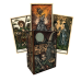 The Lord of the Rings Tarot Deck and Guide Cards - Колода Таро "Властелин колец"