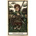 The Lord of the Rings Tarot Deck and Guide Cards - Колода Таро "Властелин колец"