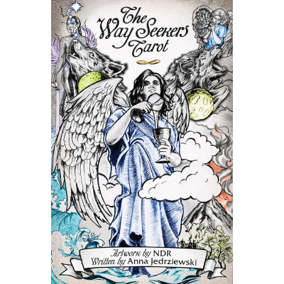 Таро шукачів шляху - The Way Seekers Tarot