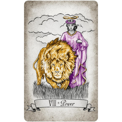 Таро шукачів шляху - The Way Seekers Tarot