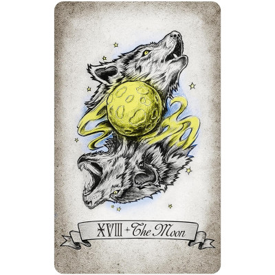 Таро шукачів шляху - The Way Seekers Tarot