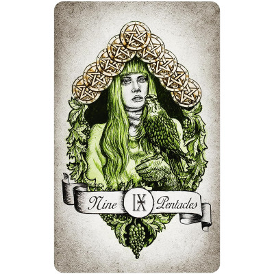 Таро шукачів шляху - The Way Seekers Tarot