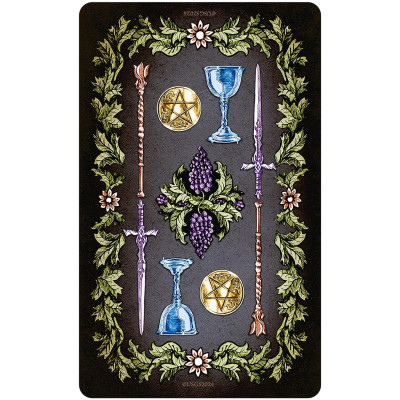 Таро шукачів шляху - The Way Seekers Tarot