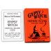 Оракул цыганской ведьмы  Gypsy Witch Fortune Telling Playing Cards Оригинал
