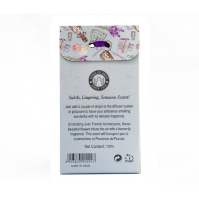 Ароматична олія 10ml. French Lavender Французька лаванда