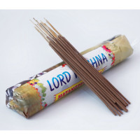 Аромапалочки Lord Krishna 200 грамм упаковка MP