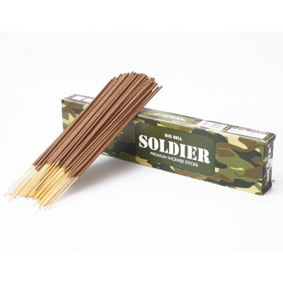 BIG BELL Soldier 90 грамм