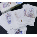 Карты Таро Пограничных Миров The Linestrider Tarot