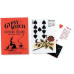 Оракул цыганской ведьмы  Gypsy Witch Fortune Telling Playing Cards Оригинал
