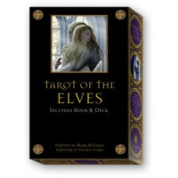 Таро Эльфов  Tarot of the Elves