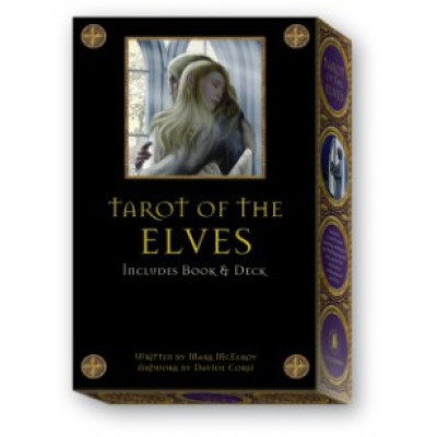 Таро Эльфов  Tarot of the Elves