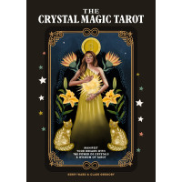Таро Магії Кристалів - The Crystal Magic Tarot