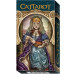 Карты Таро Мир Кошек CATTAROT