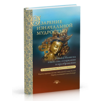 Уоллес. Осяяння початковою мудрістю. Вчення школи Ньингма про йогу сну, споглядання і перетворення