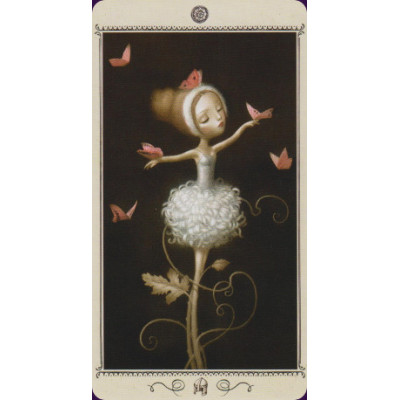 Таро Николетта Чекколи - Nicoletta Ceccoli Tarot